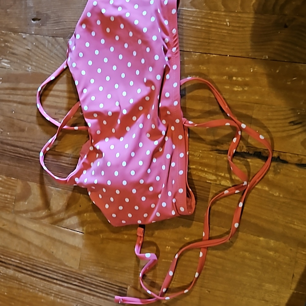 Swim top